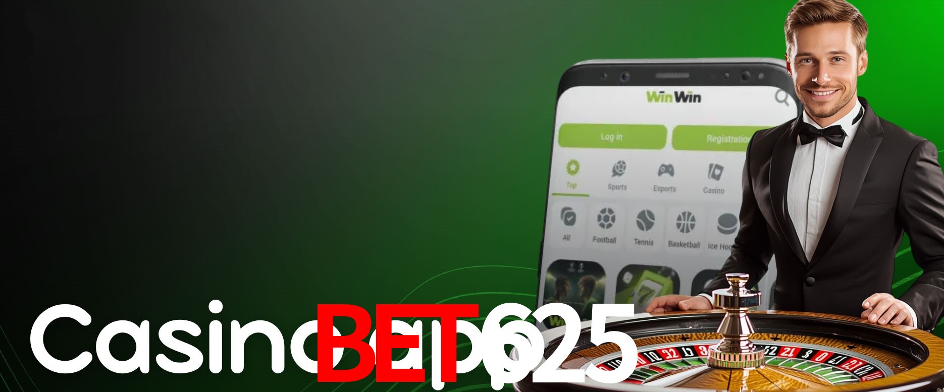 Security Systems Bet625