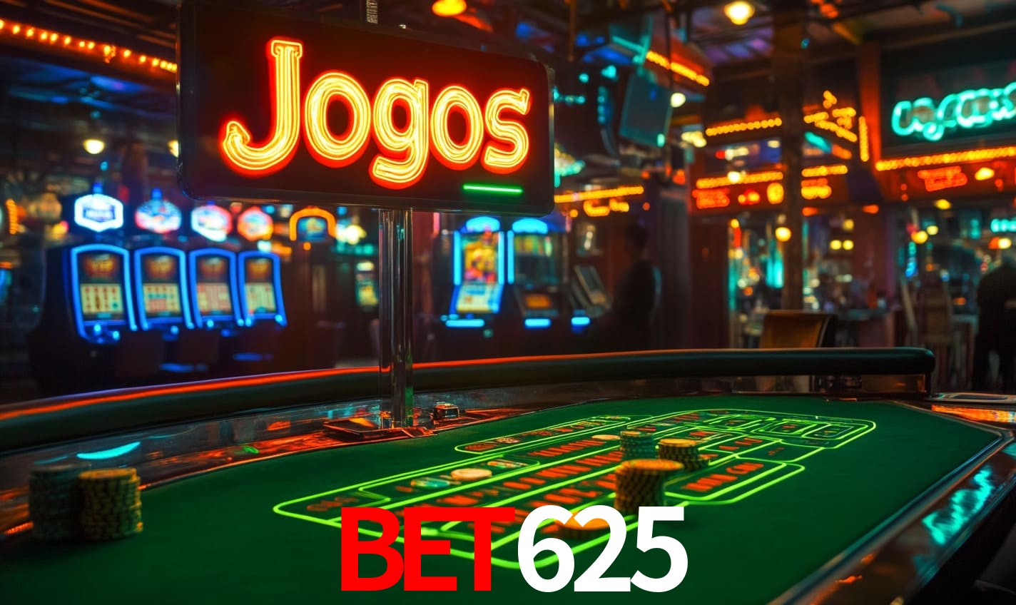 Live Casino Bet625