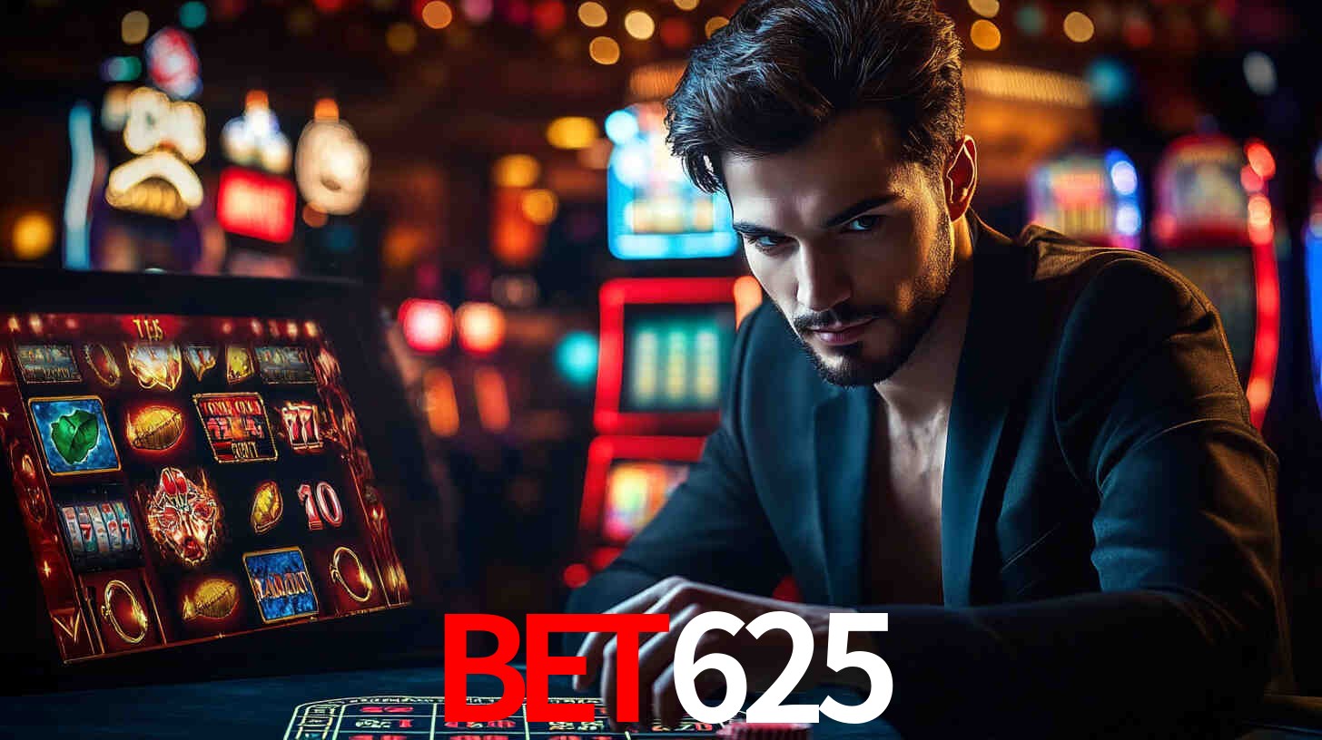 Bônus Generosos e Exclusivos no Bet625 para Você!