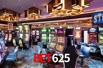 Desvendando o Mundo dos Jogos Virtuais na Bet625