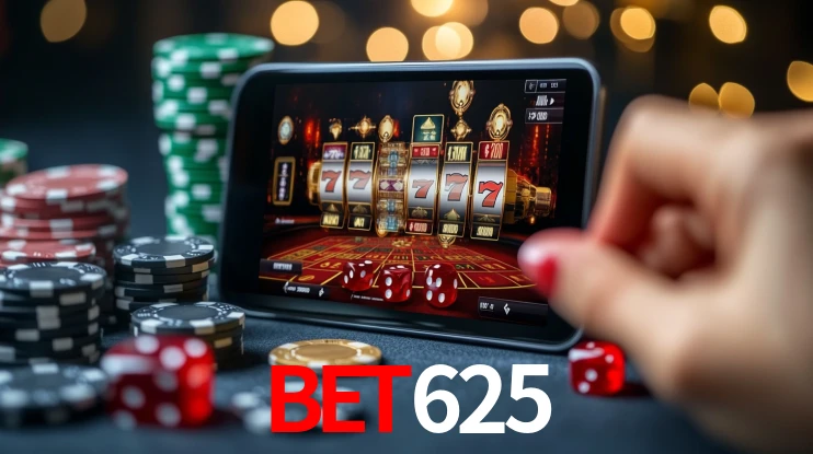 Premium Interface Bet625