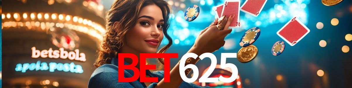 Welcome Bonus Bet625