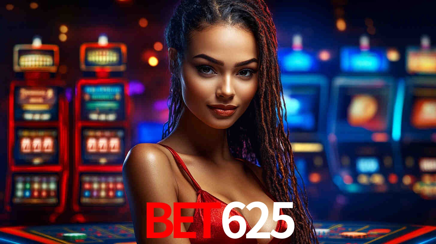 Apostas Esportivas na Bet625: Um Guia Completo