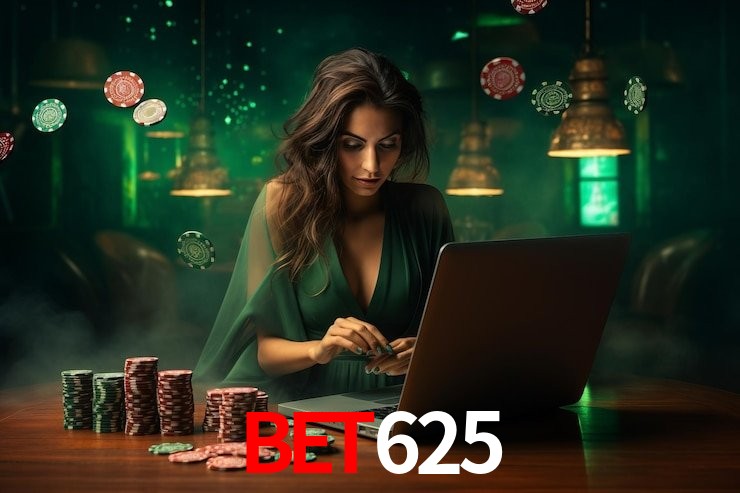 Premium Interface Bet625