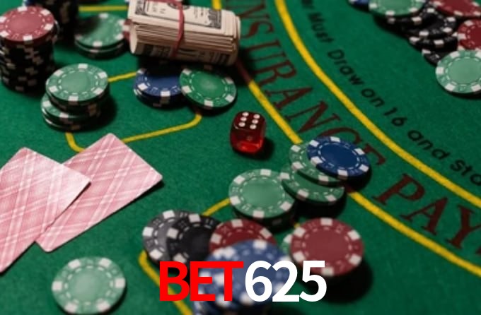 Bet625 Vip
