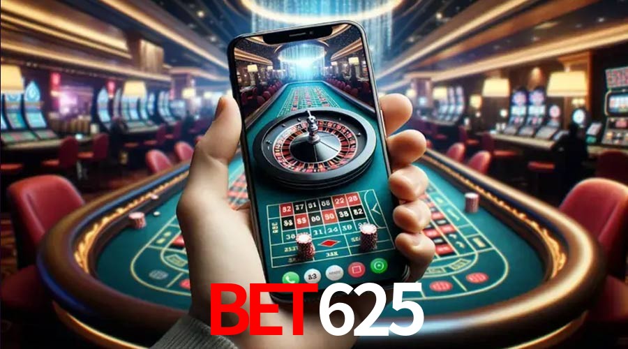 Live Casino Bet625