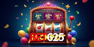 Account Benefits Bet625