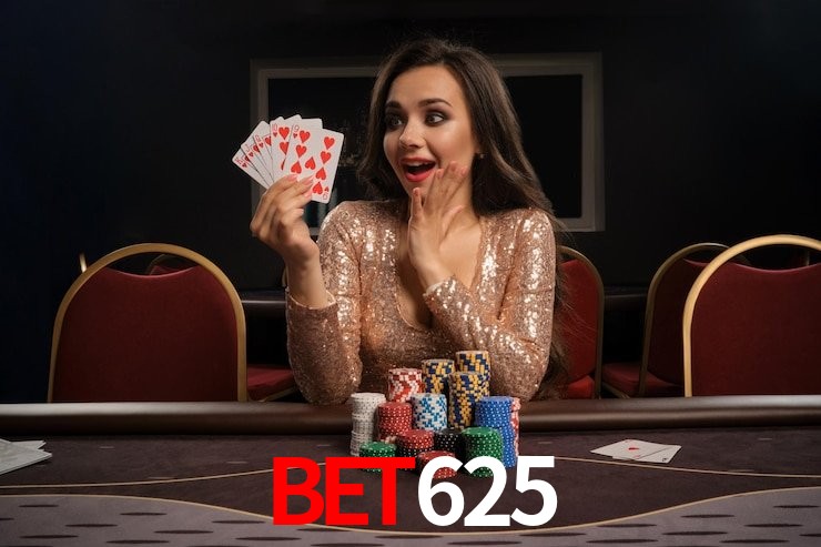 Spaceman Game Bet625
