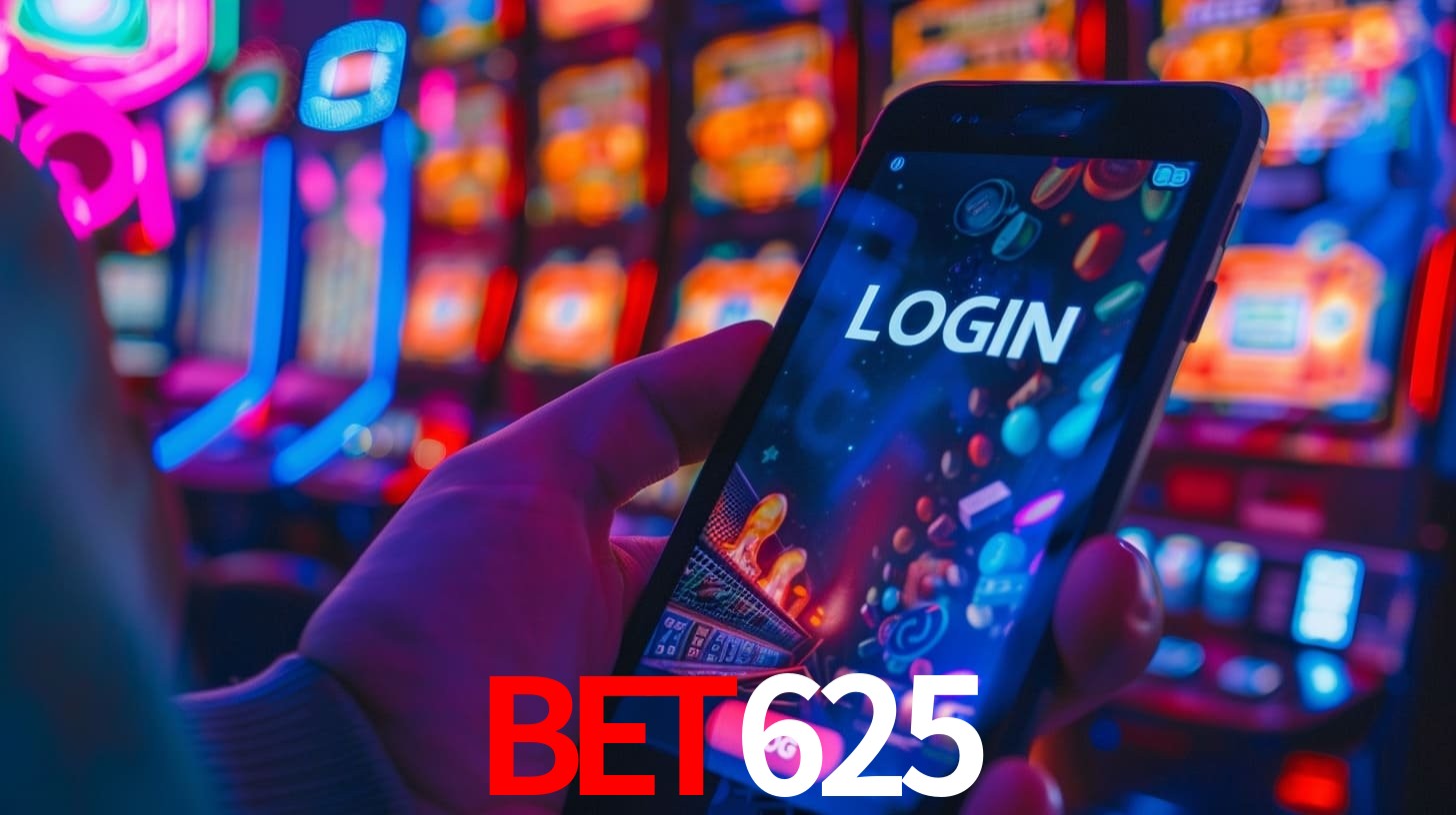 cassino Bet625
