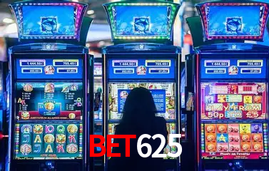 Blackjack Table Bet625