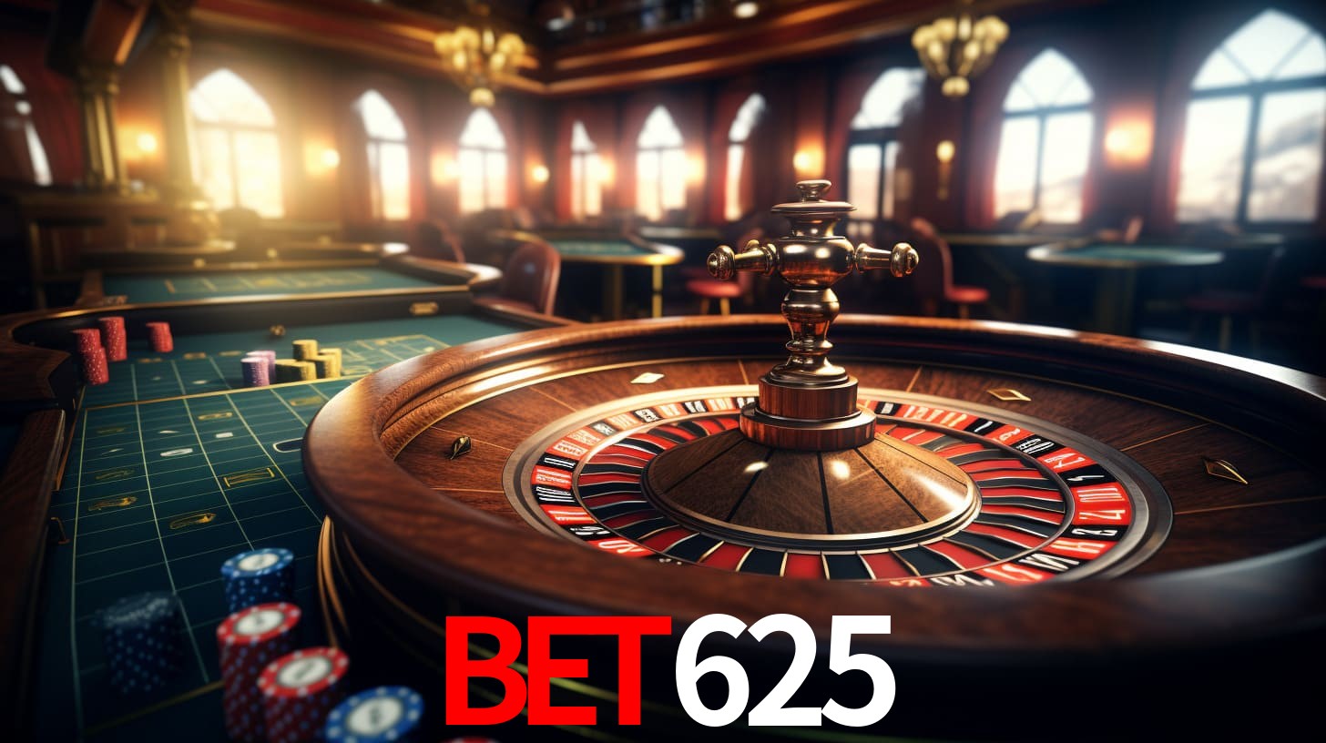 Live Casino Bet625