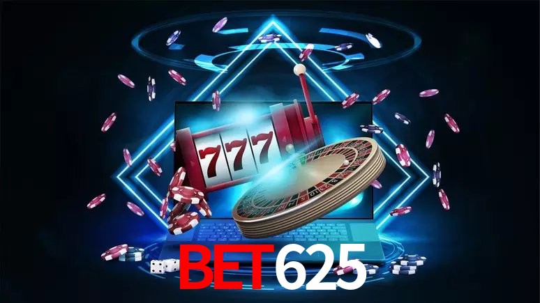 Slot Games Bet625